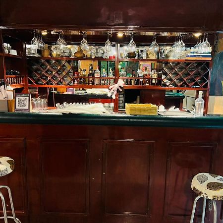Hotel Estrellita Inn Alameda Quito Esterno foto
