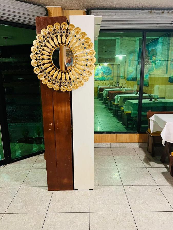 Hotel Estrellita Inn Alameda Quito Esterno foto